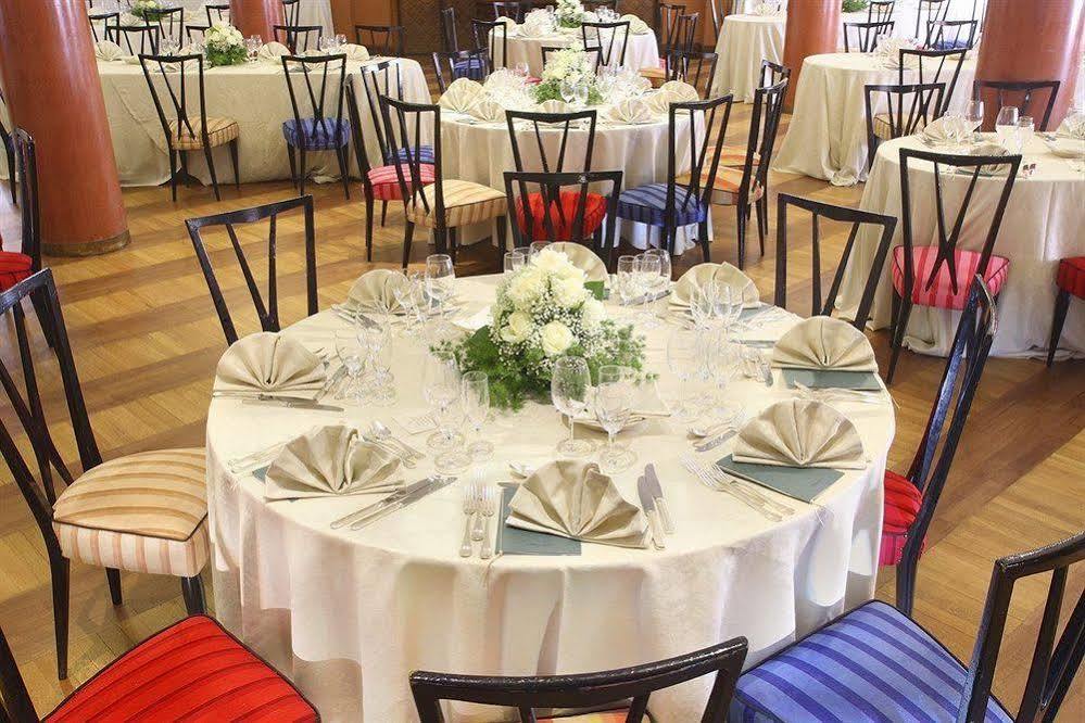 Grand Hotel Nizza Et Suisse Montecatini Terme Kültér fotó